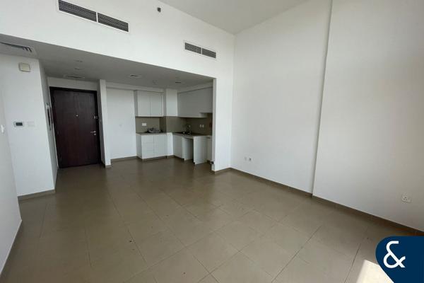 Spacious | Open Plan | Available Now